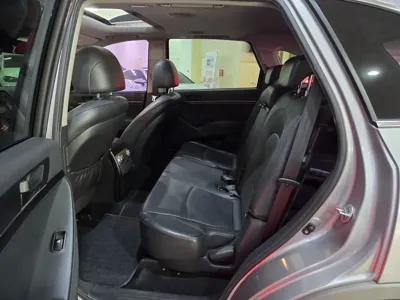 Hyundai Veracruz