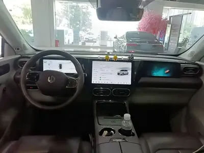 Leapmotor Leapmotor C11