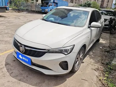 Buick Verano