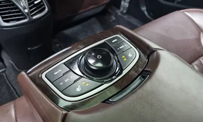 Hyundai Aslan