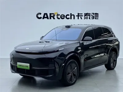 Li Auto Li L8