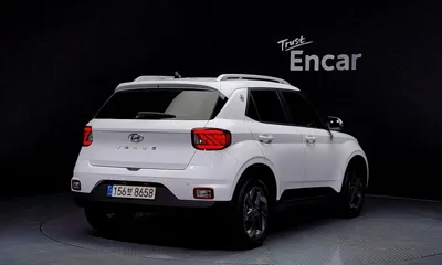 Hyundai Venue