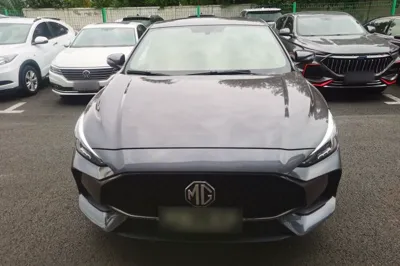 MG 5