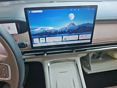 Wuling 缤果S