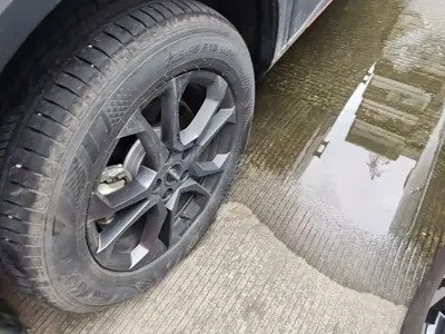 Haval Shenshou