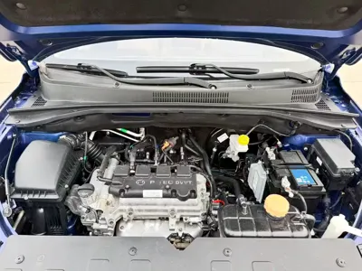 Baojun 360