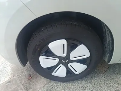 Wuling MINIEV