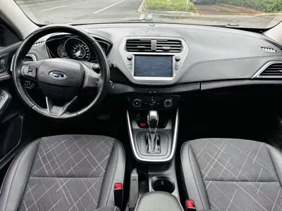 Ford Escort