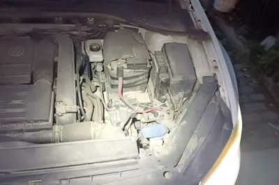 Volkswagen Lamando