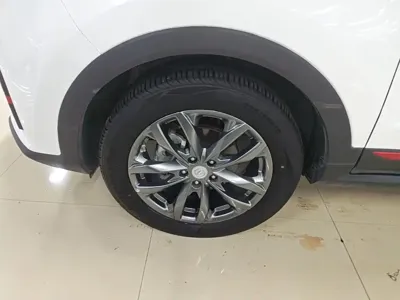 Changan CS55PLUS