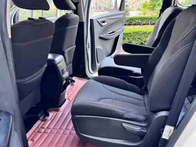 Baojun 730
