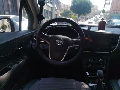 Buick Encore