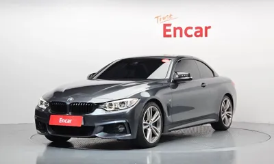 BMW 4-Series