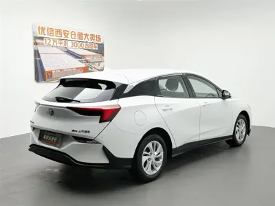 Buick Velite 6