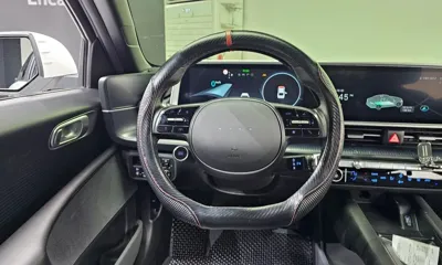 Hyundai Ioniq6