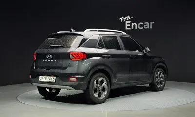 Hyundai Venue