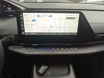 Changan CS55PLUS