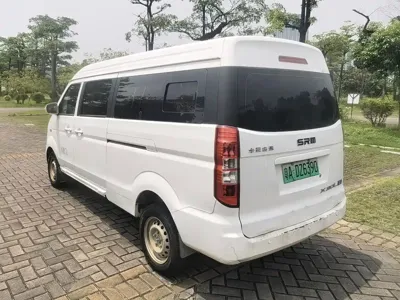 鑫源汽车 SRM Little Sealion EV