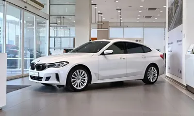 BMW Gran Turismo
