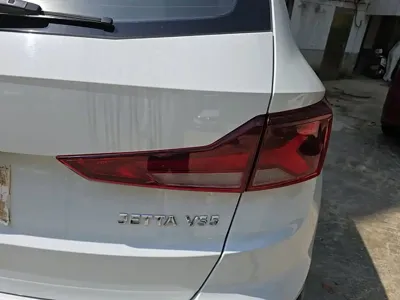 Jetta VS5