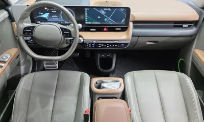 Hyundai Ioniq5