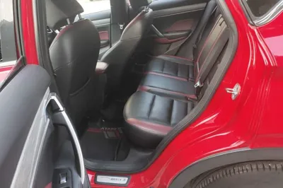 Geely Auto Coolray