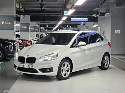 BMW 2-Series