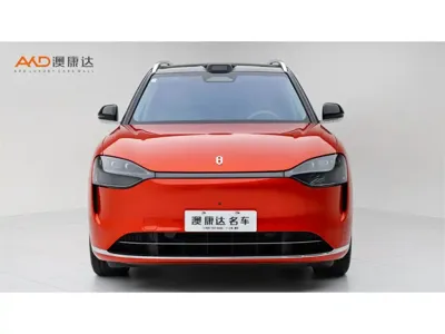 AITO 问界 AITO M9