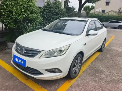 Changan Eado