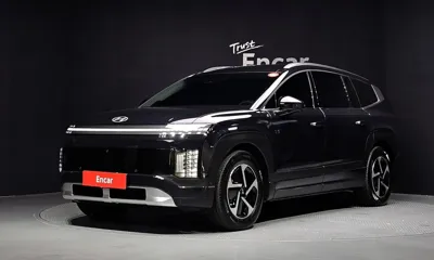 Hyundai Ioniq9