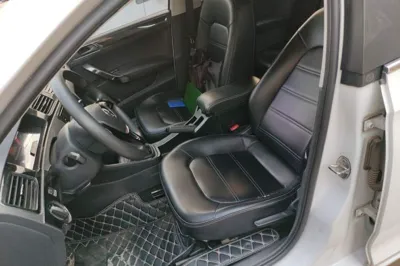 Volkswagen Santana
