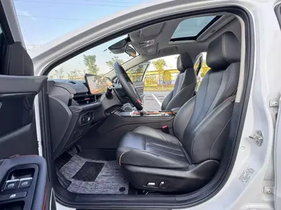 Chery Arrizo 5 GT