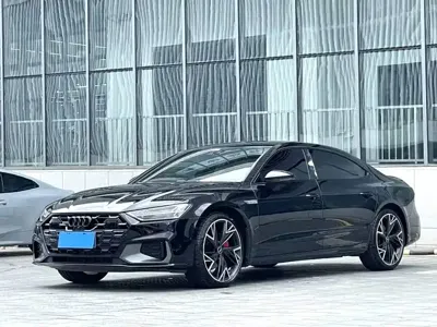 Audi A7L