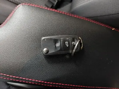 Volkswagen Santana