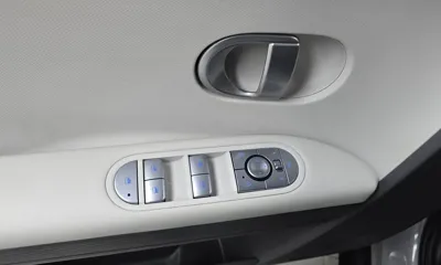 Hyundai Ioniq5