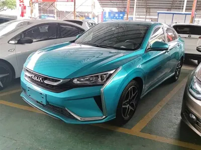 Aeolus Yixuan