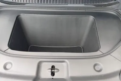 BYD Sealion 07 EV