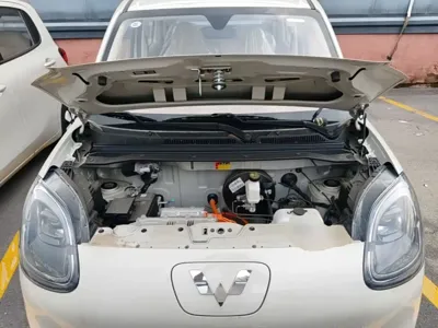 Wuling MINIEV