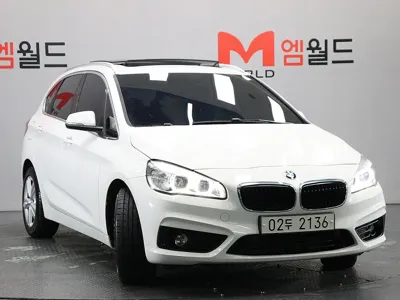 BMW 2-Series