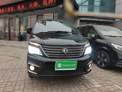 Forthing Lingzhi