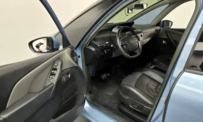 Citroen-DS C4 Picasso