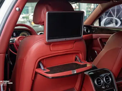 Bentley Flying Spur