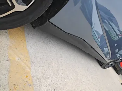 BYD Seal 06GT