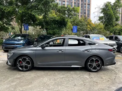 Hyundai Fista