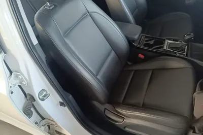 Hyundai Mistra