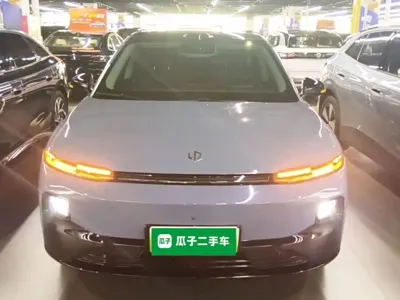 Leapmotor 零跑B01