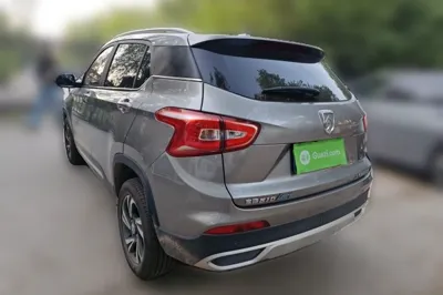 Baojun 510