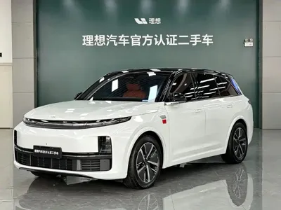 Li Auto Li L7