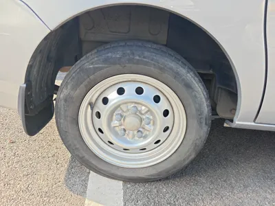 JAC Refine M3
