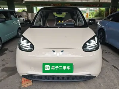 Wuling Bingo